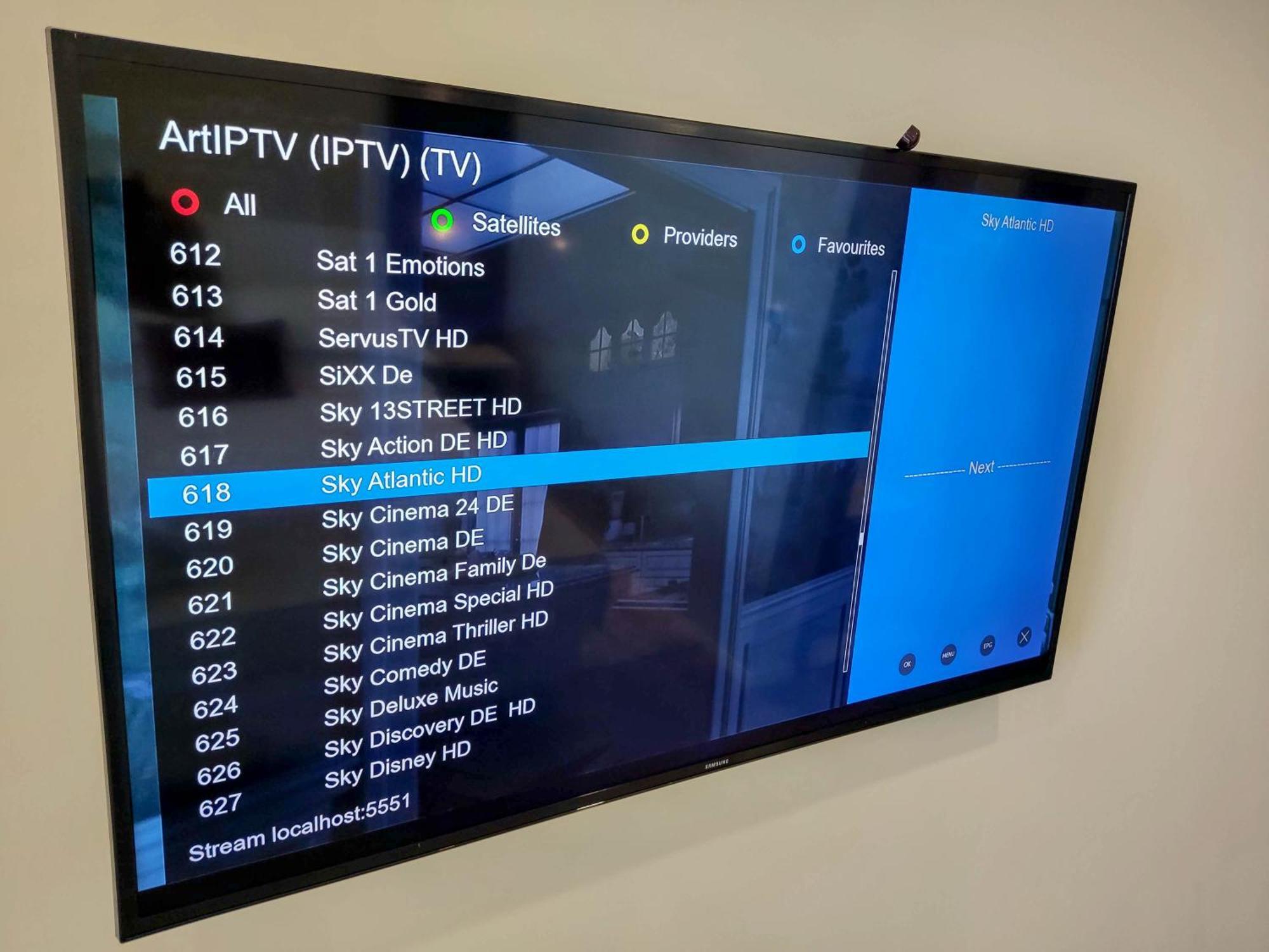 Villa Visnja Prestige Brela Kültér fotó